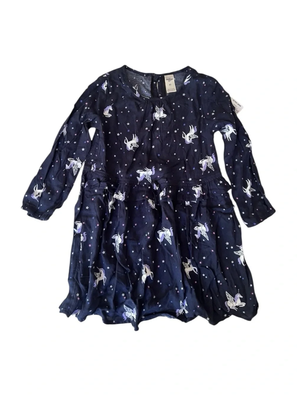 NWT OshKosh B’Gosh Dress